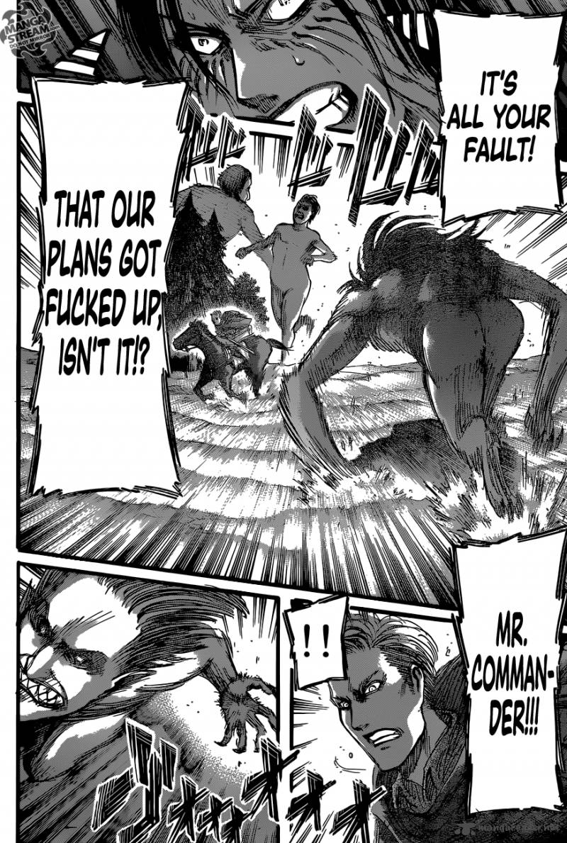 Shingeki No Kyojin 50 14
