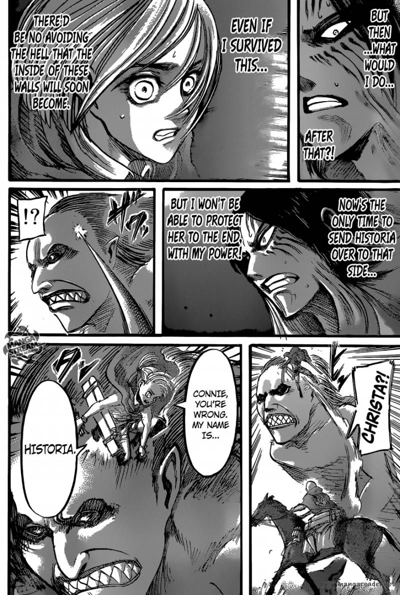Shingeki No Kyojin 50 16