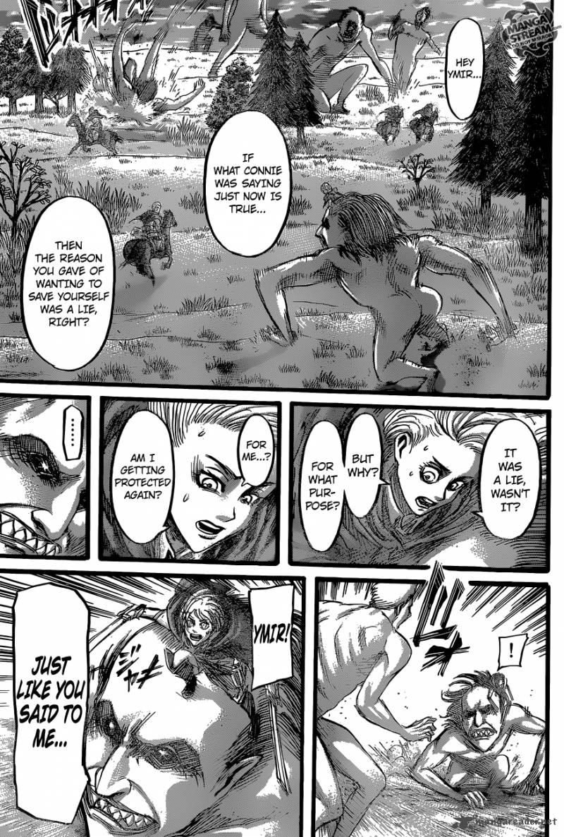 Shingeki No Kyojin 50 17