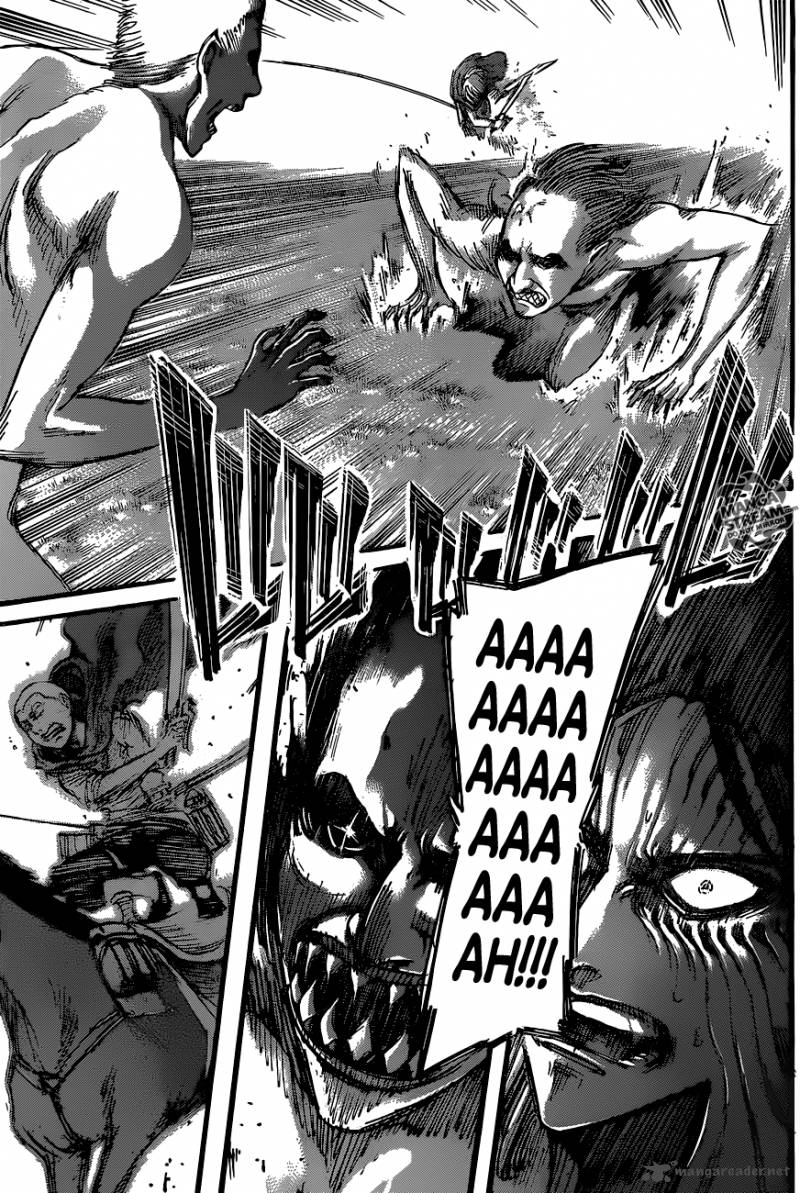 Shingeki No Kyojin 50 19