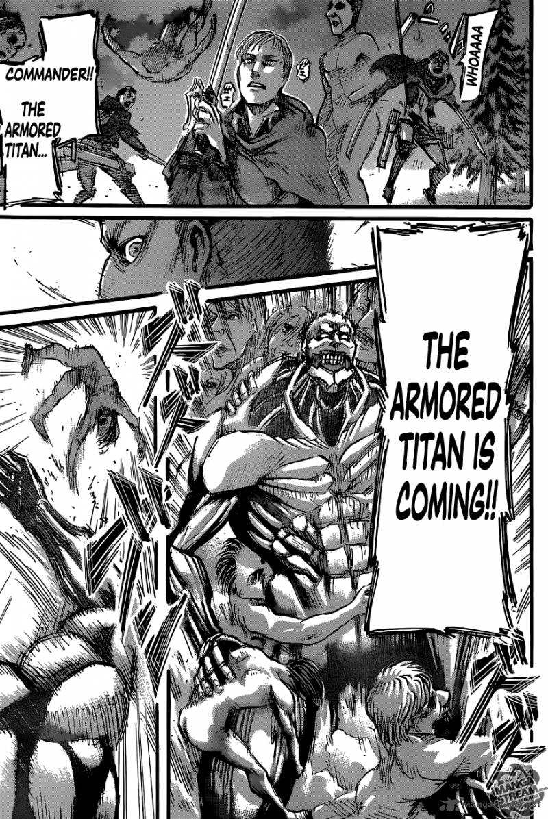 Shingeki No Kyojin 50 21