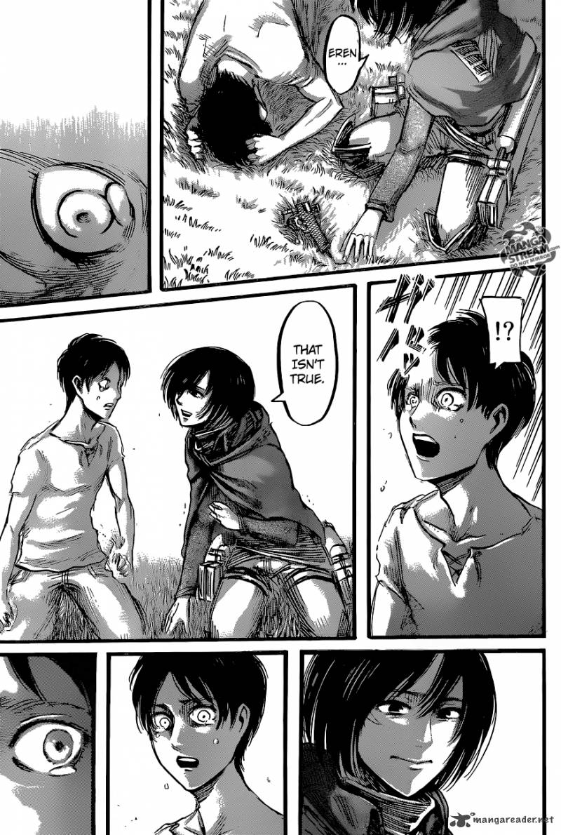 Shingeki No Kyojin 50 25