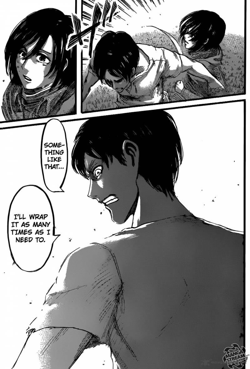 Shingeki No Kyojin 50 31