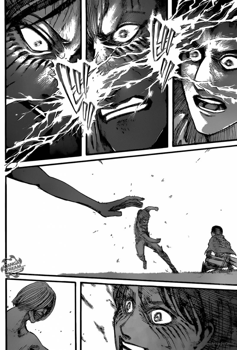 Shingeki No Kyojin 50 34