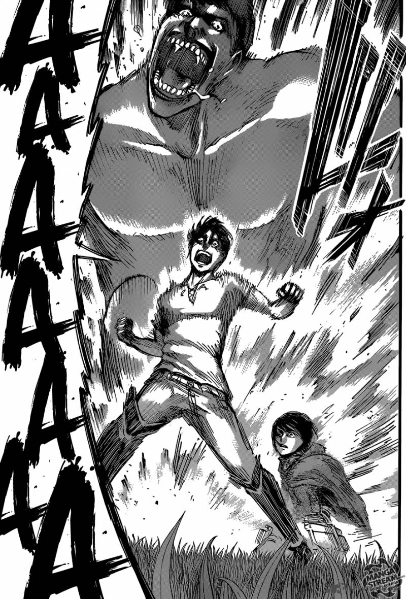 Shingeki No Kyojin 50 35