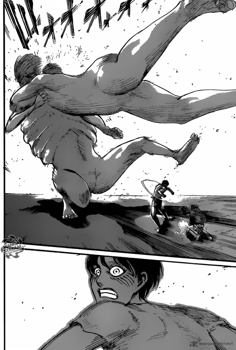 Shingeki No Kyojin 50 36
