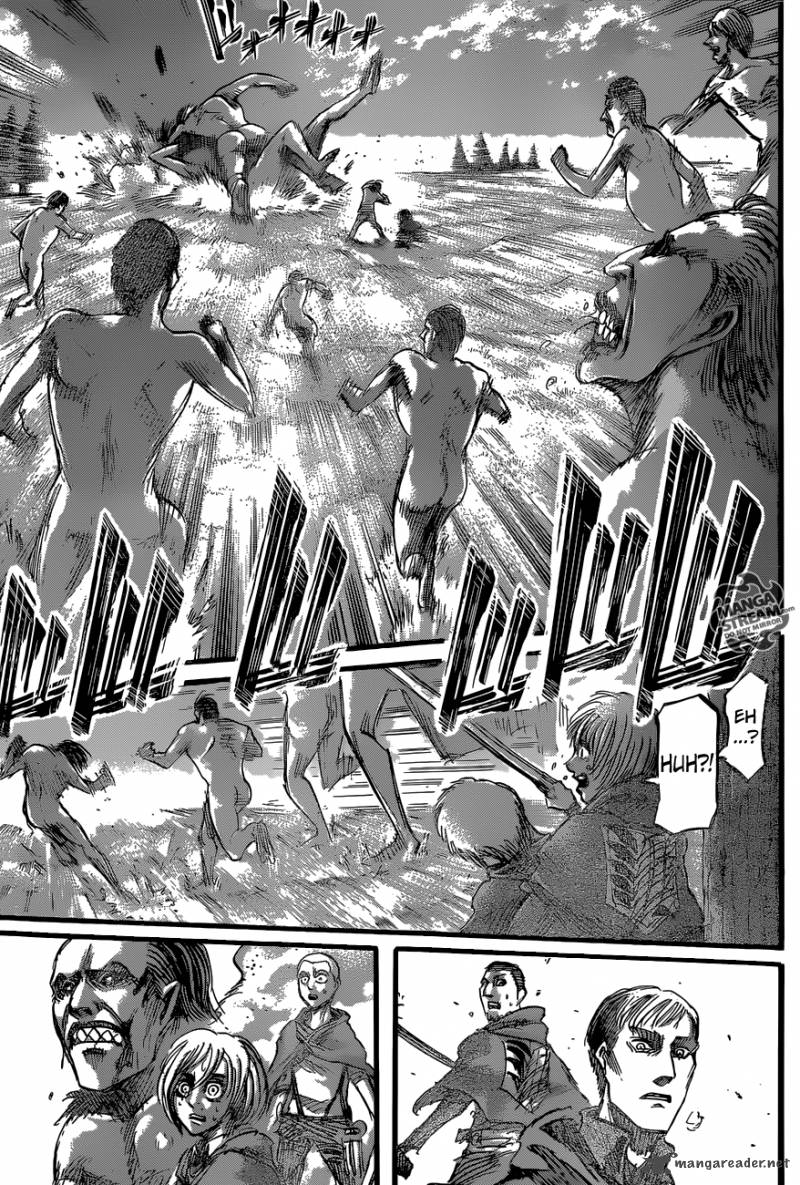 Shingeki No Kyojin 50 37