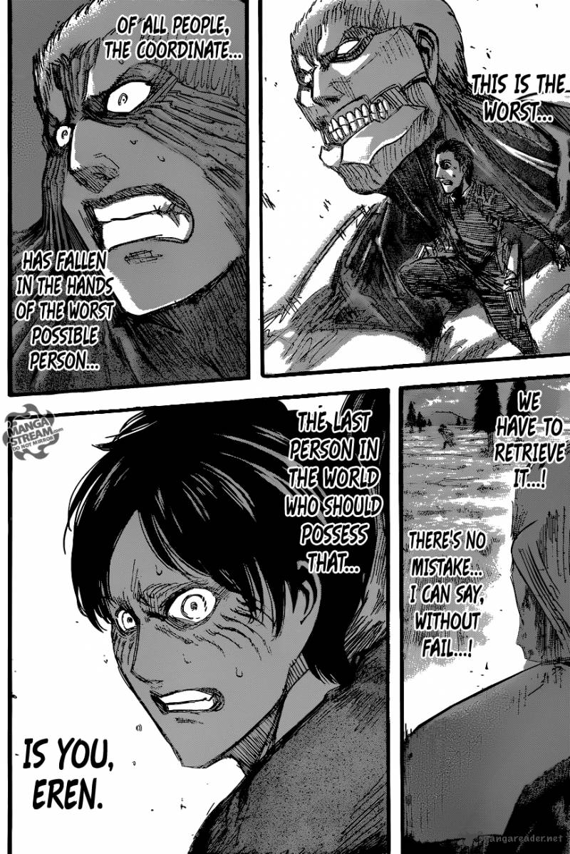 Shingeki No Kyojin 50 40