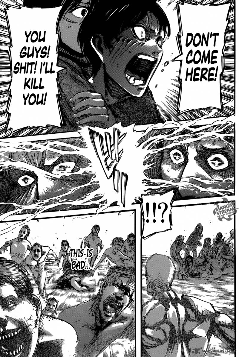 Shingeki No Kyojin 50 41
