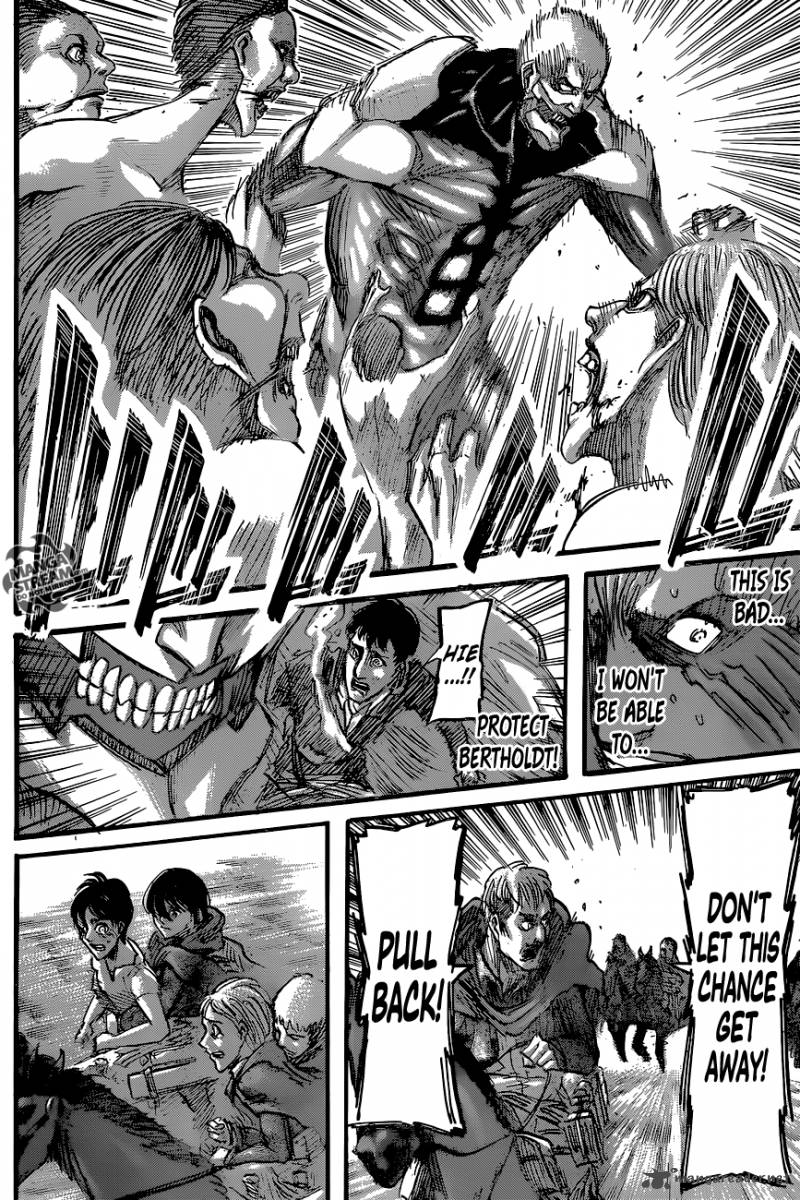 Shingeki No Kyojin 50 42