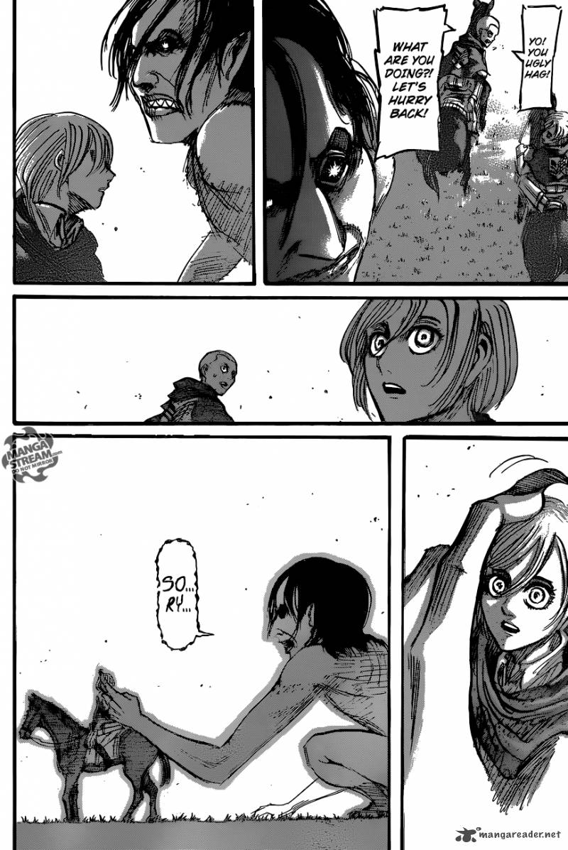 Shingeki No Kyojin 50 44