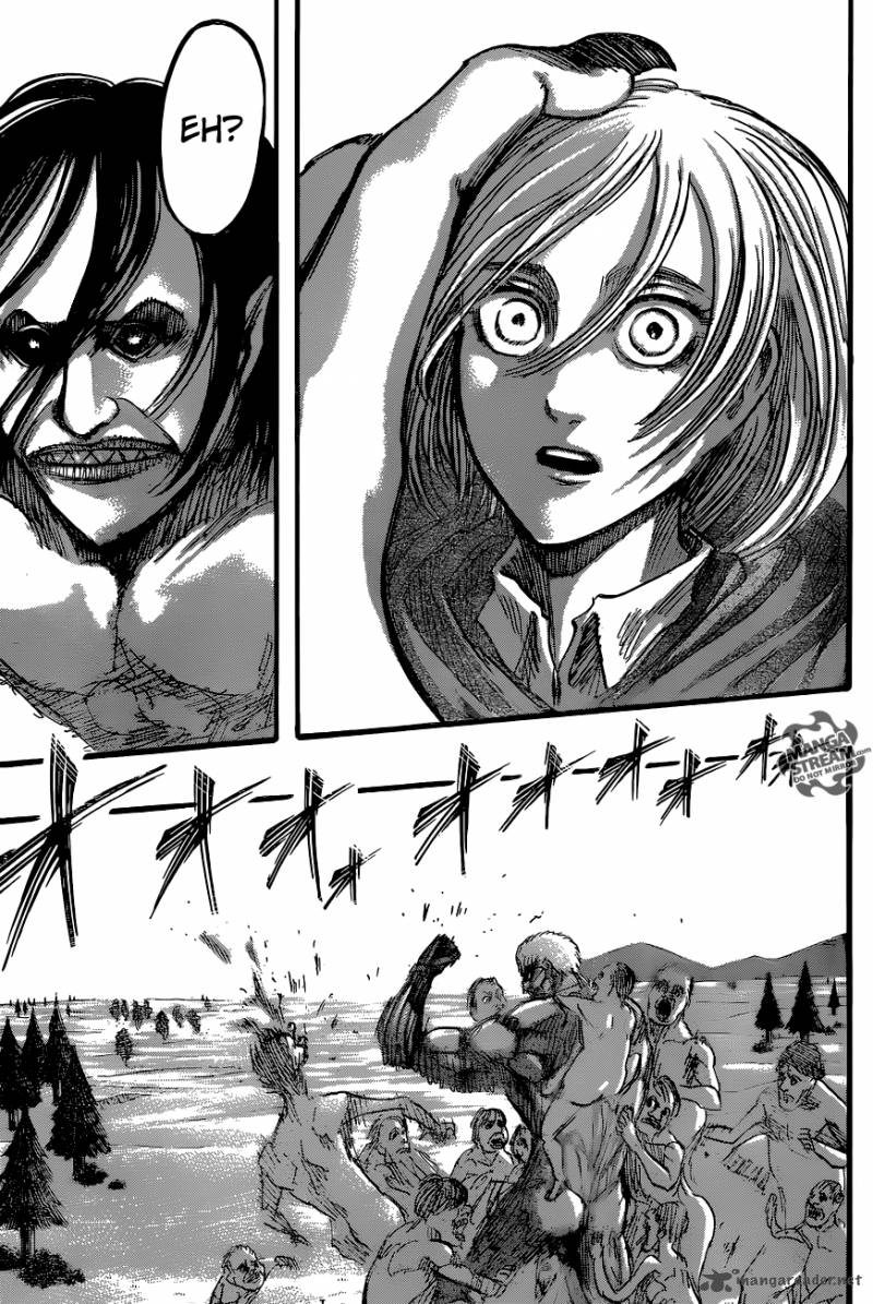 Shingeki No Kyojin 50 45