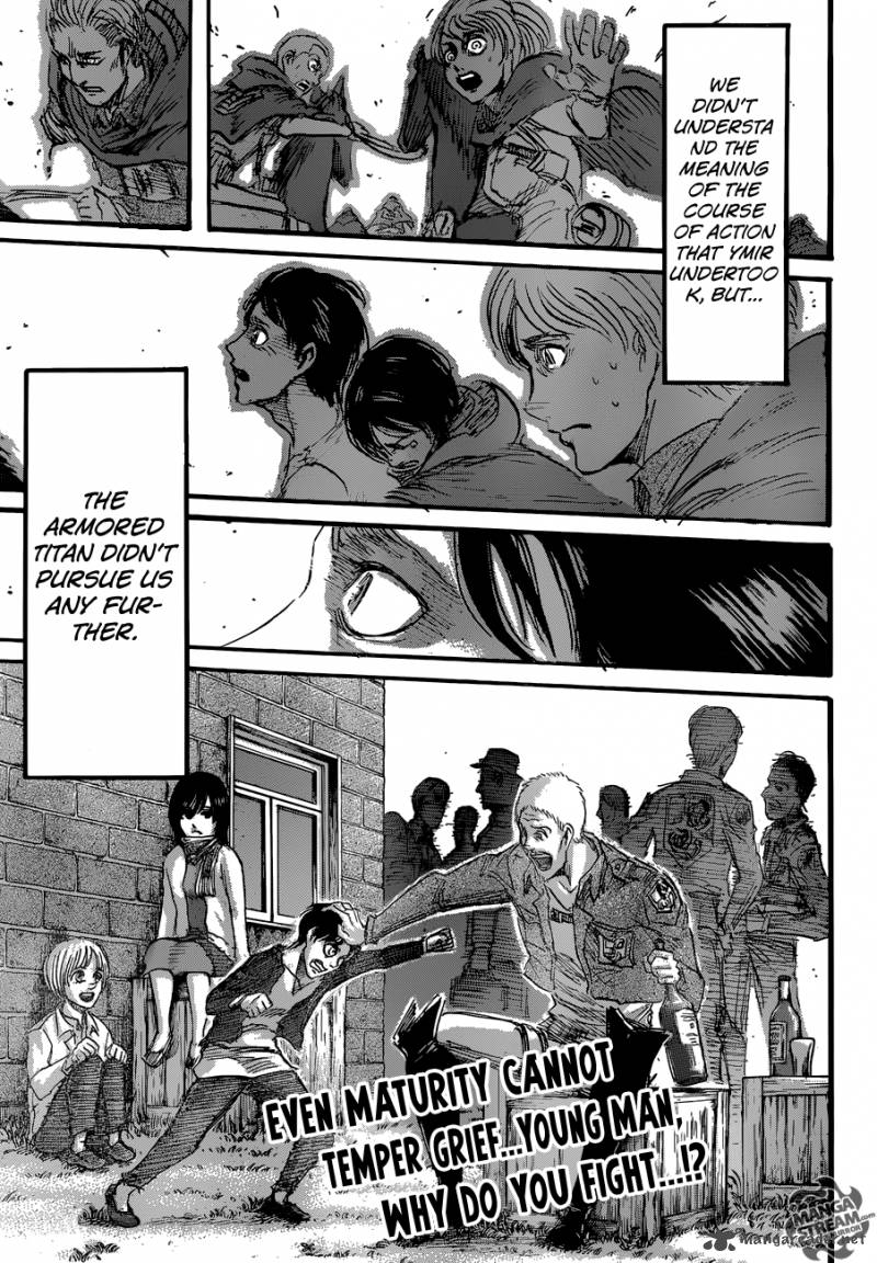 Shingeki No Kyojin 50 47