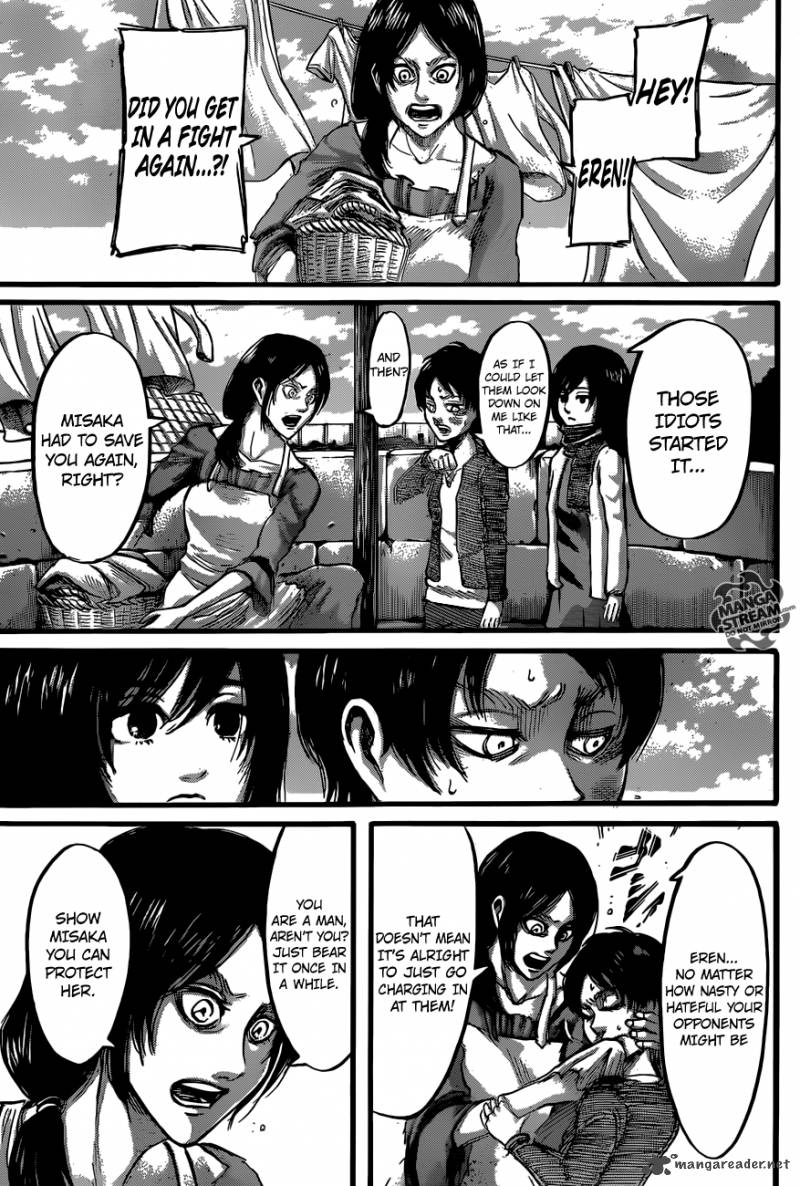 Shingeki No Kyojin 50 5