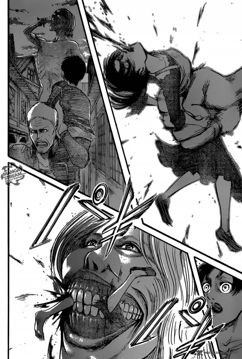 Shingeki No Kyojin 50 6