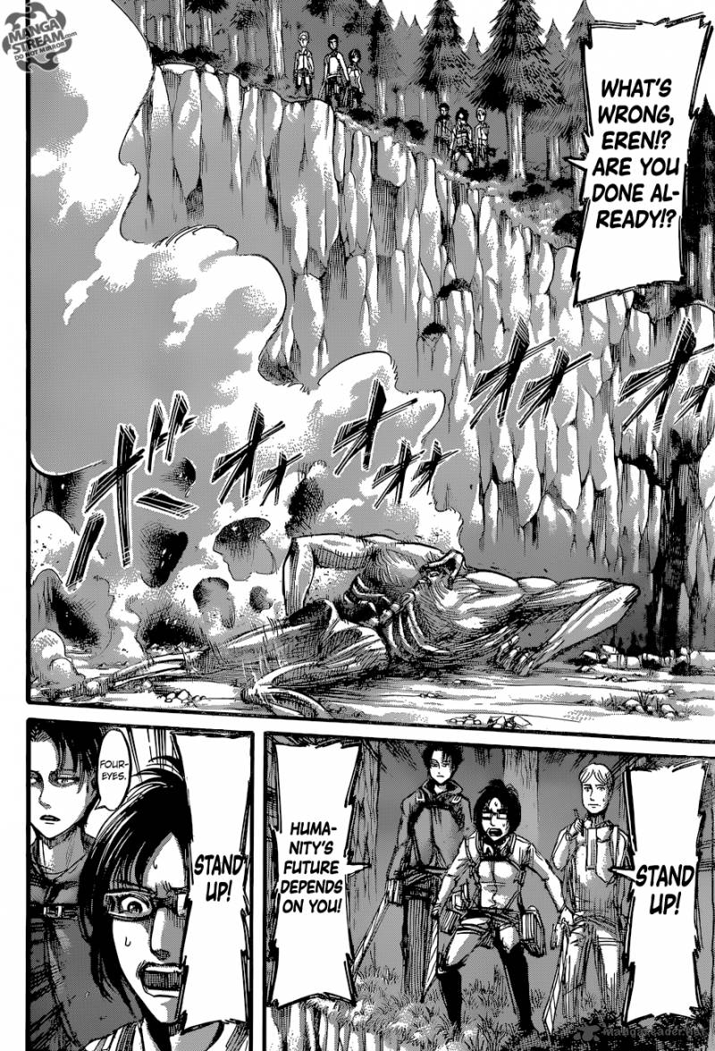 Shingeki No Kyojin 53 2