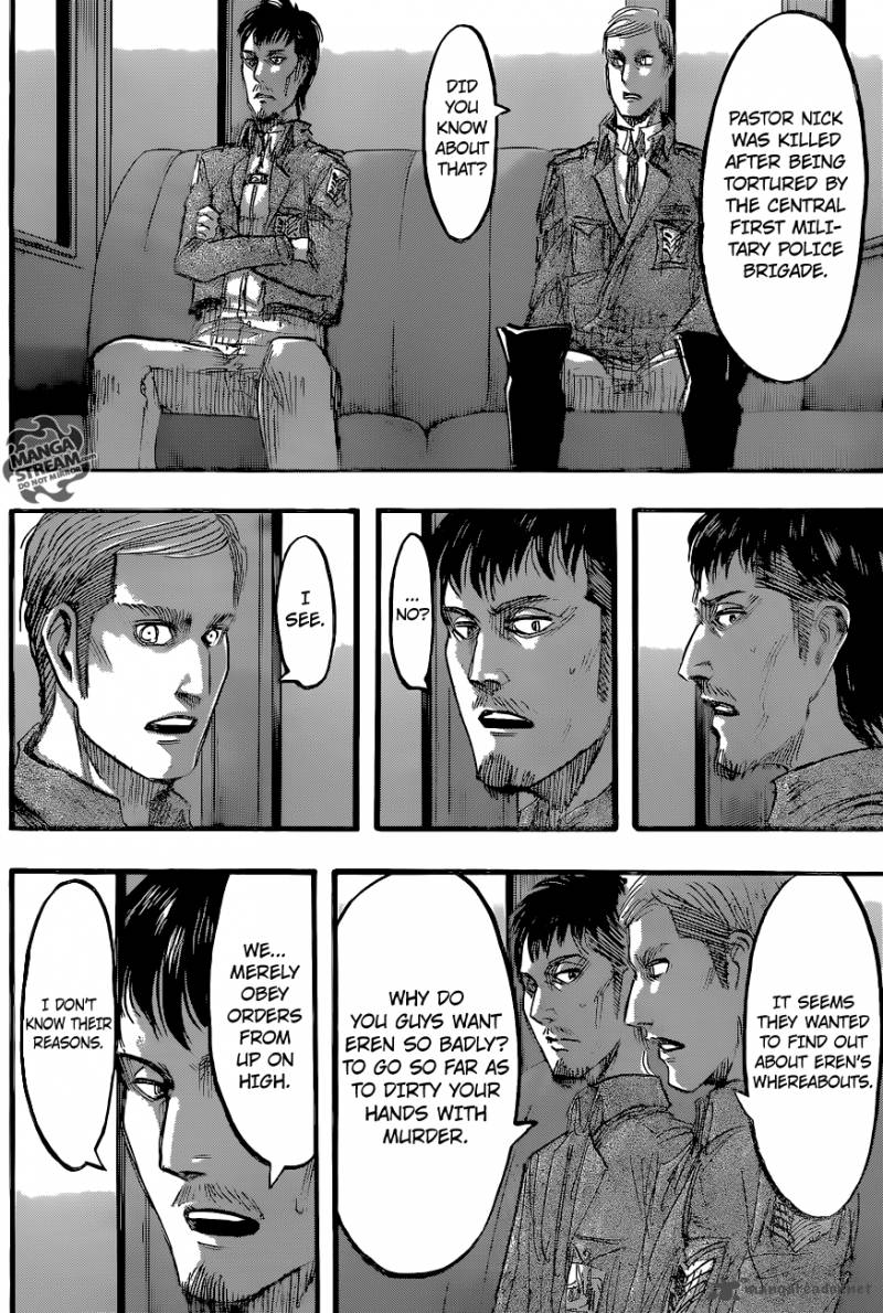 Shingeki No Kyojin 53 24