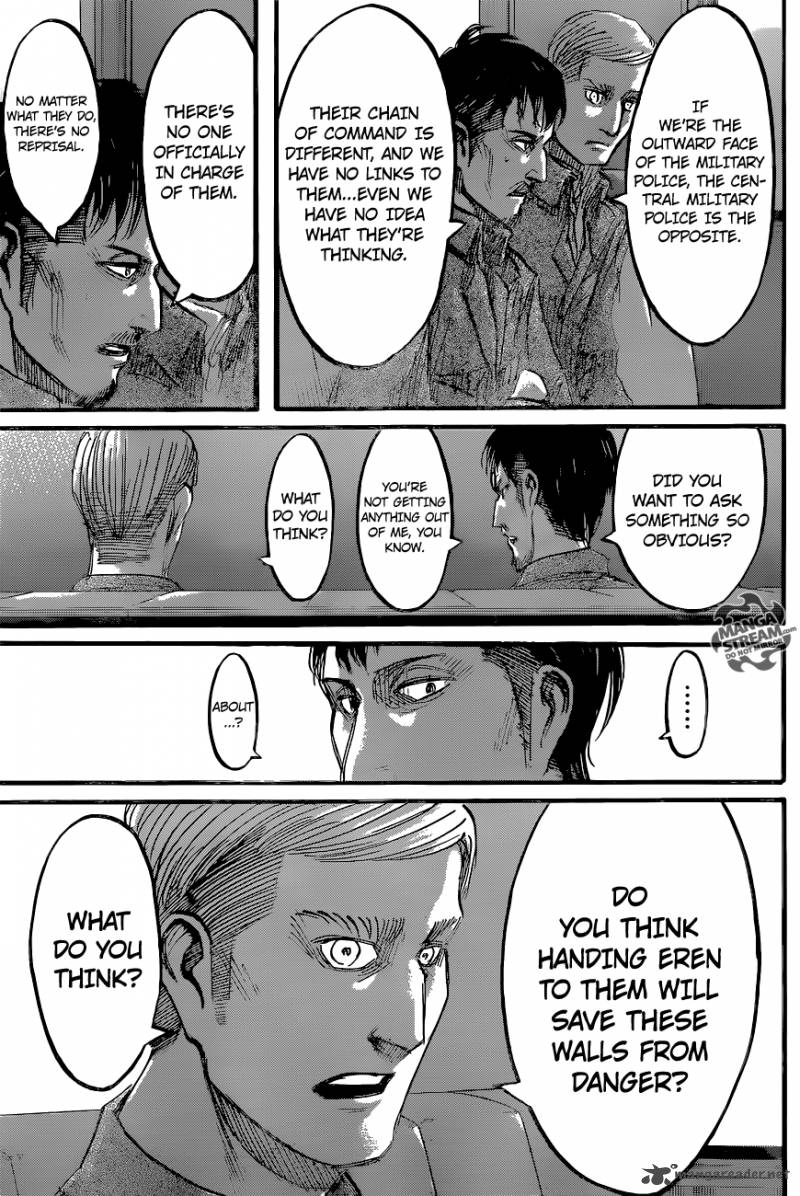 Shingeki No Kyojin 53 25