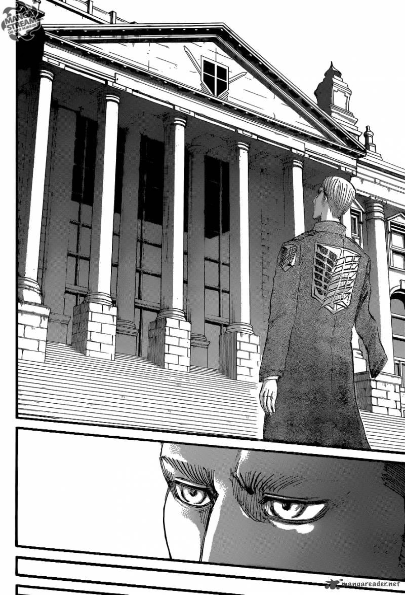 Shingeki No Kyojin 53 30