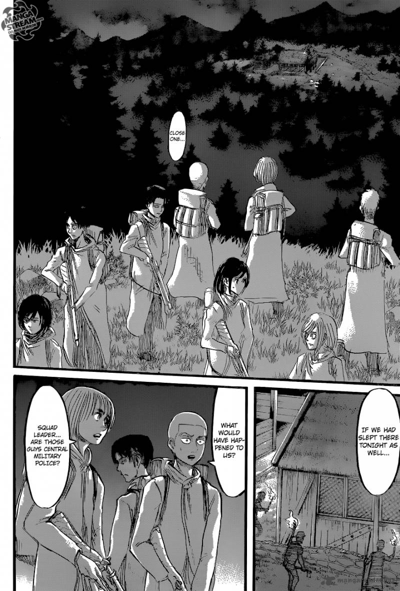 Shingeki No Kyojin 53 32
