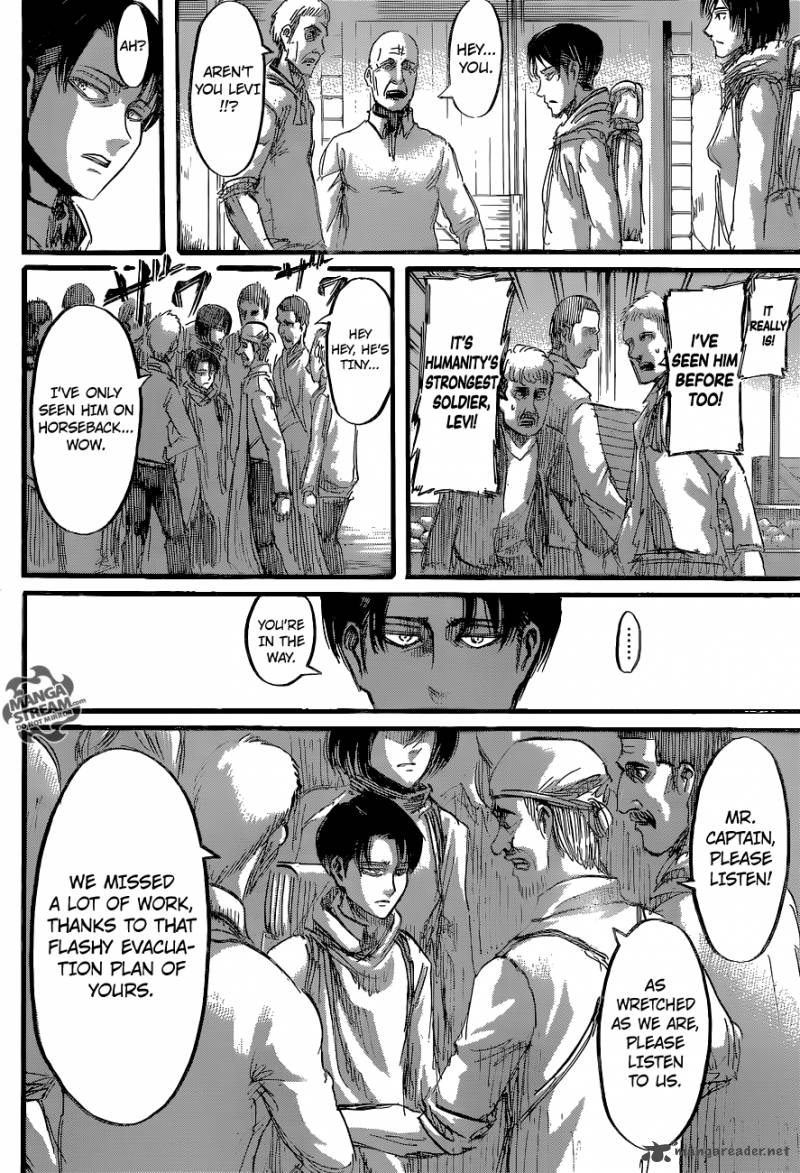 Shingeki No Kyojin 53 34