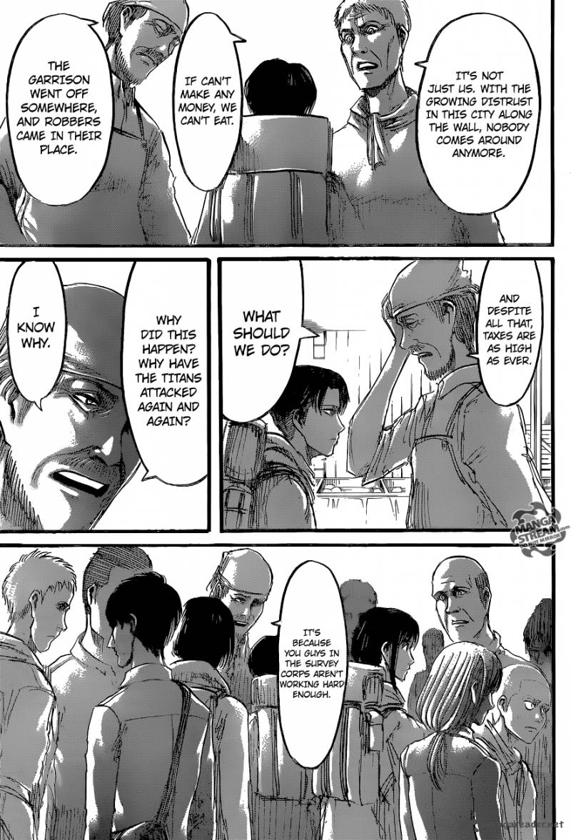 Shingeki No Kyojin 53 35