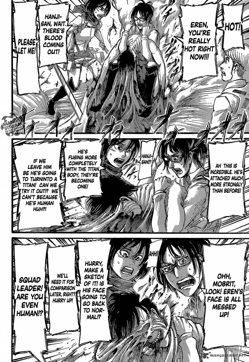 Shingeki No Kyojin 53 4