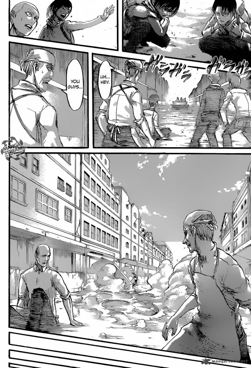 Shingeki No Kyojin 53 40