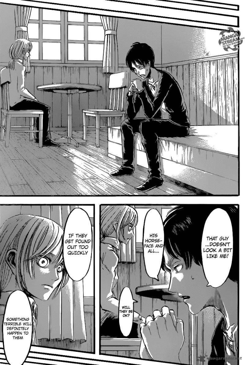 Shingeki No Kyojin 53 41