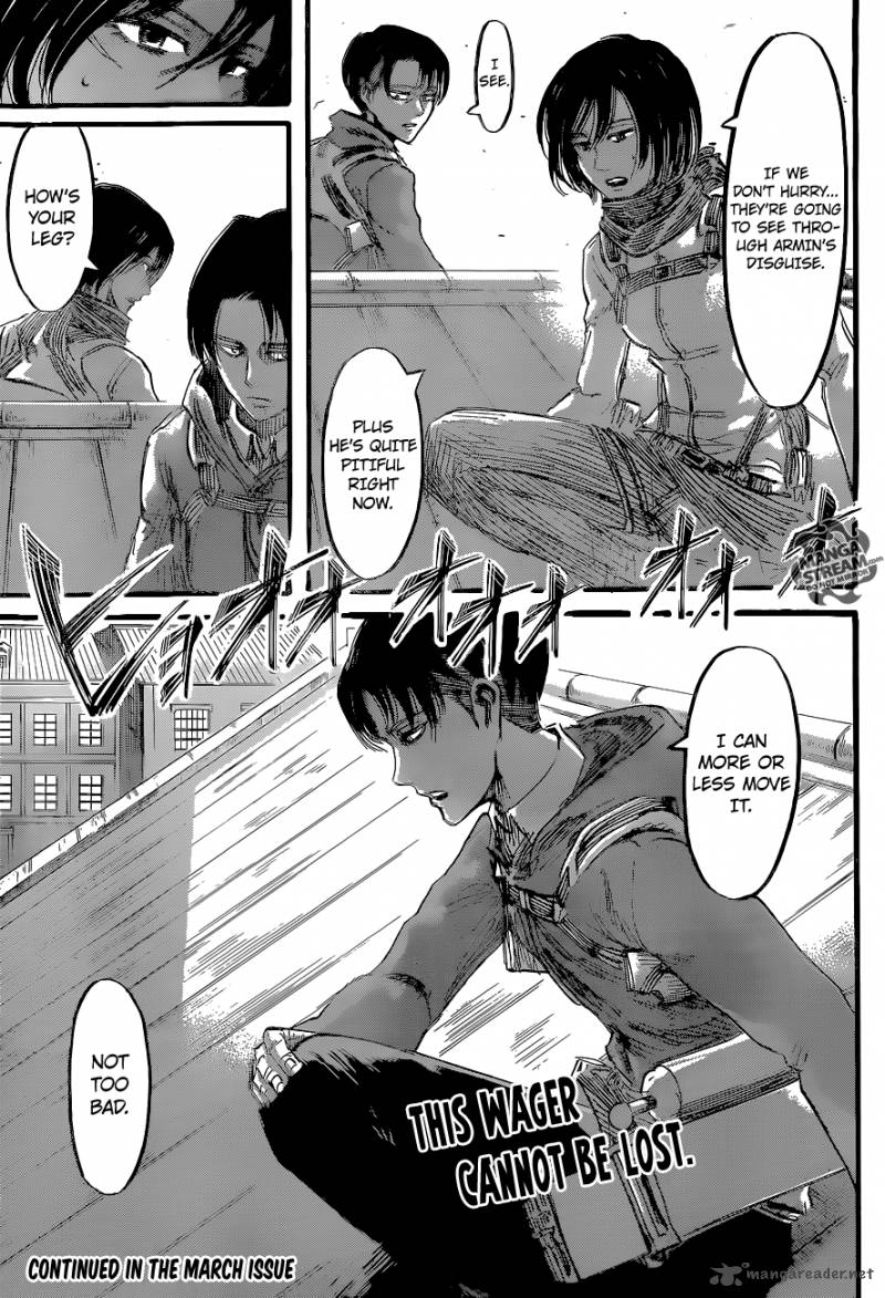 Shingeki No Kyojin 53 45