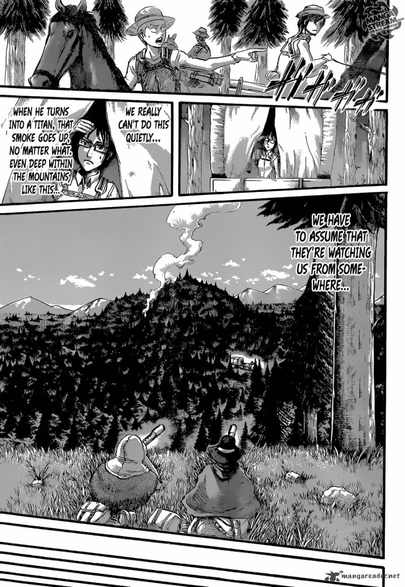 Shingeki No Kyojin 53 7