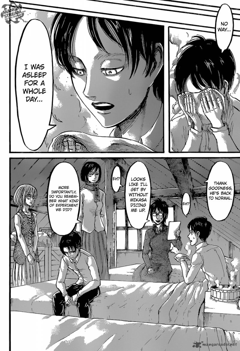 Shingeki No Kyojin 53 8