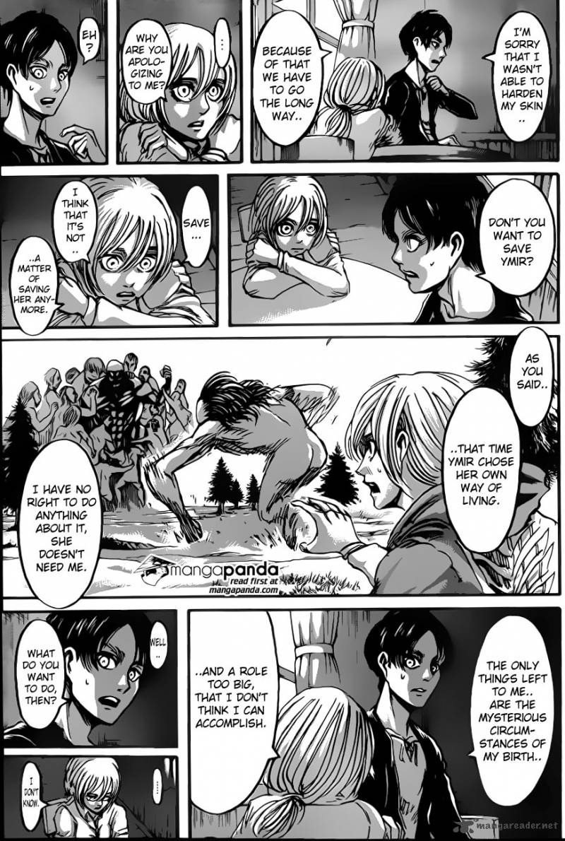 Shingeki No Kyojin 54 11