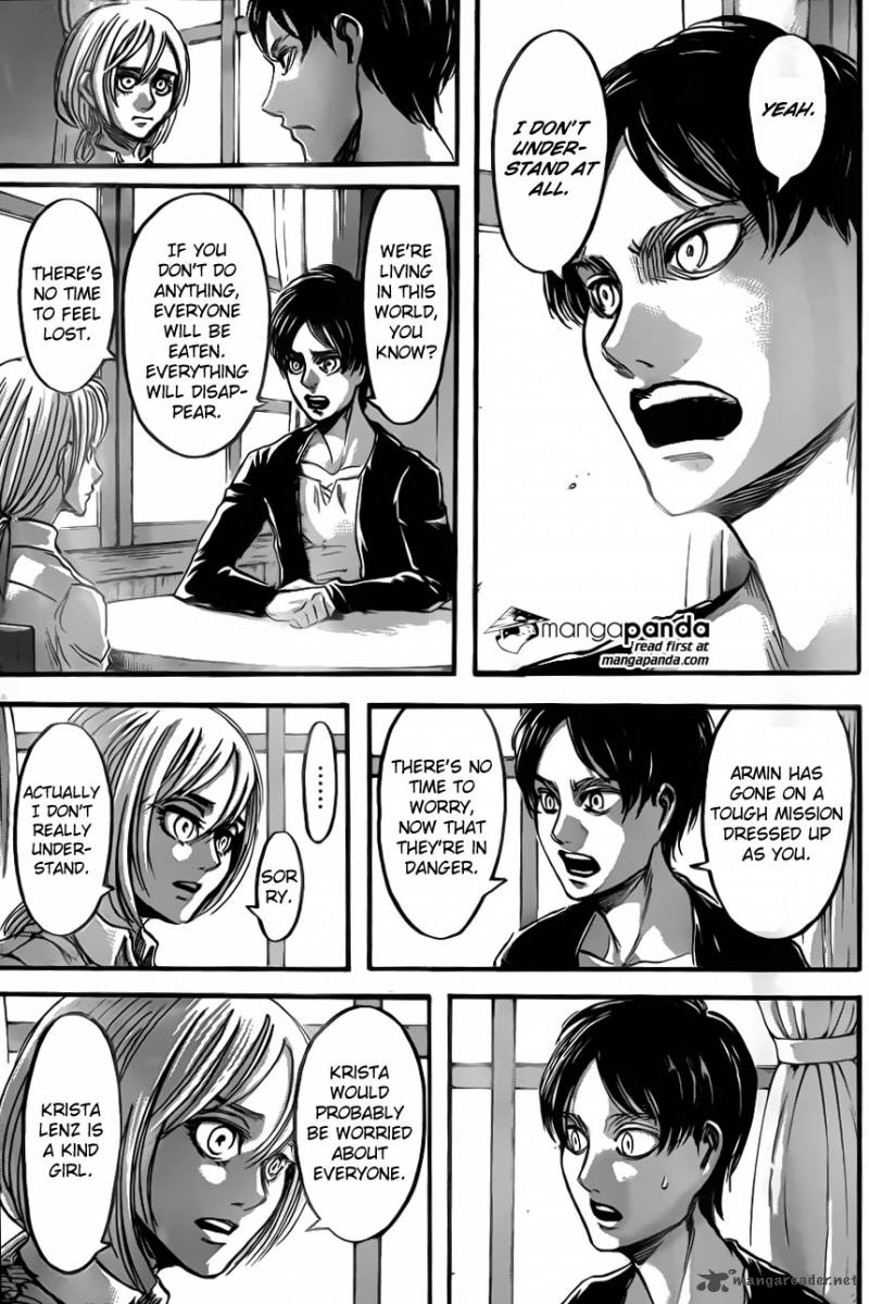 Shingeki No Kyojin 54 13