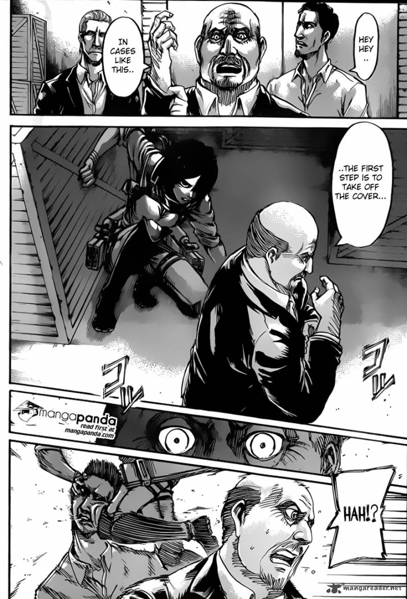 Shingeki No Kyojin 54 18