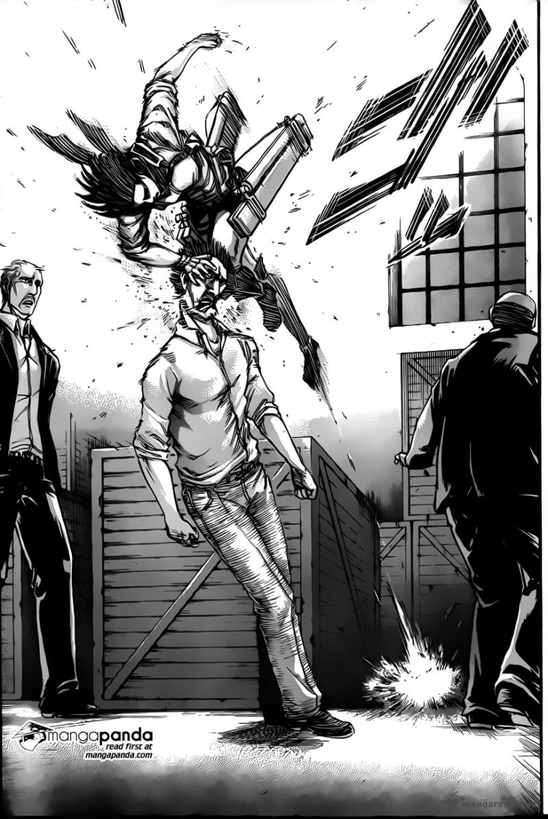Shingeki No Kyojin 54 19