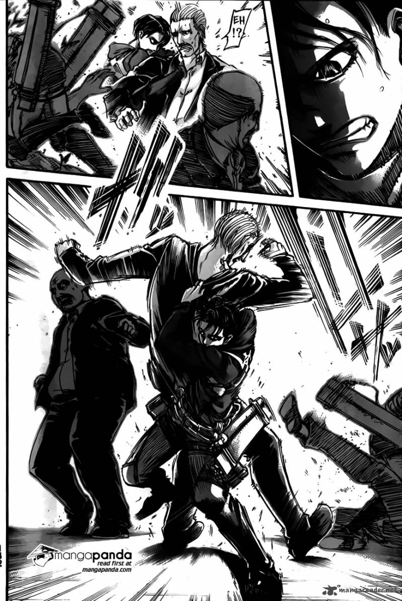 Shingeki No Kyojin 54 20