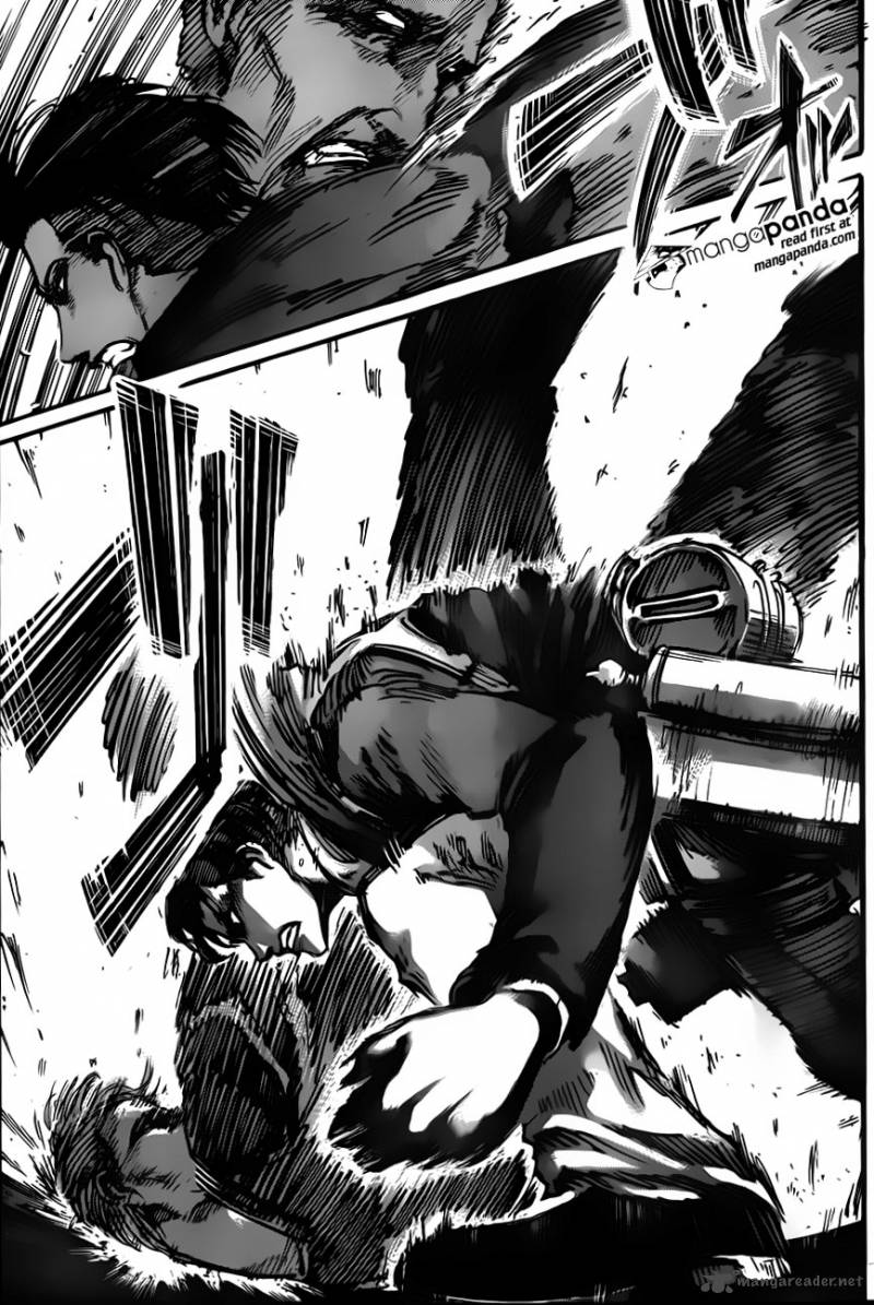 Shingeki No Kyojin 54 21