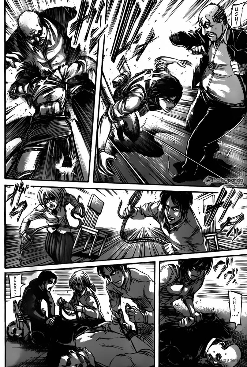 Shingeki No Kyojin 54 22