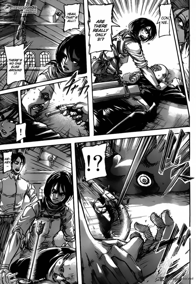 Shingeki No Kyojin 54 23