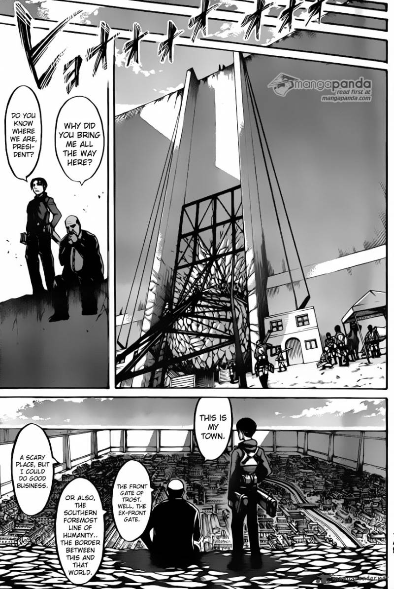 Shingeki No Kyojin 54 27