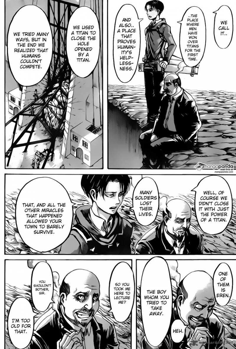 Shingeki No Kyojin 54 28