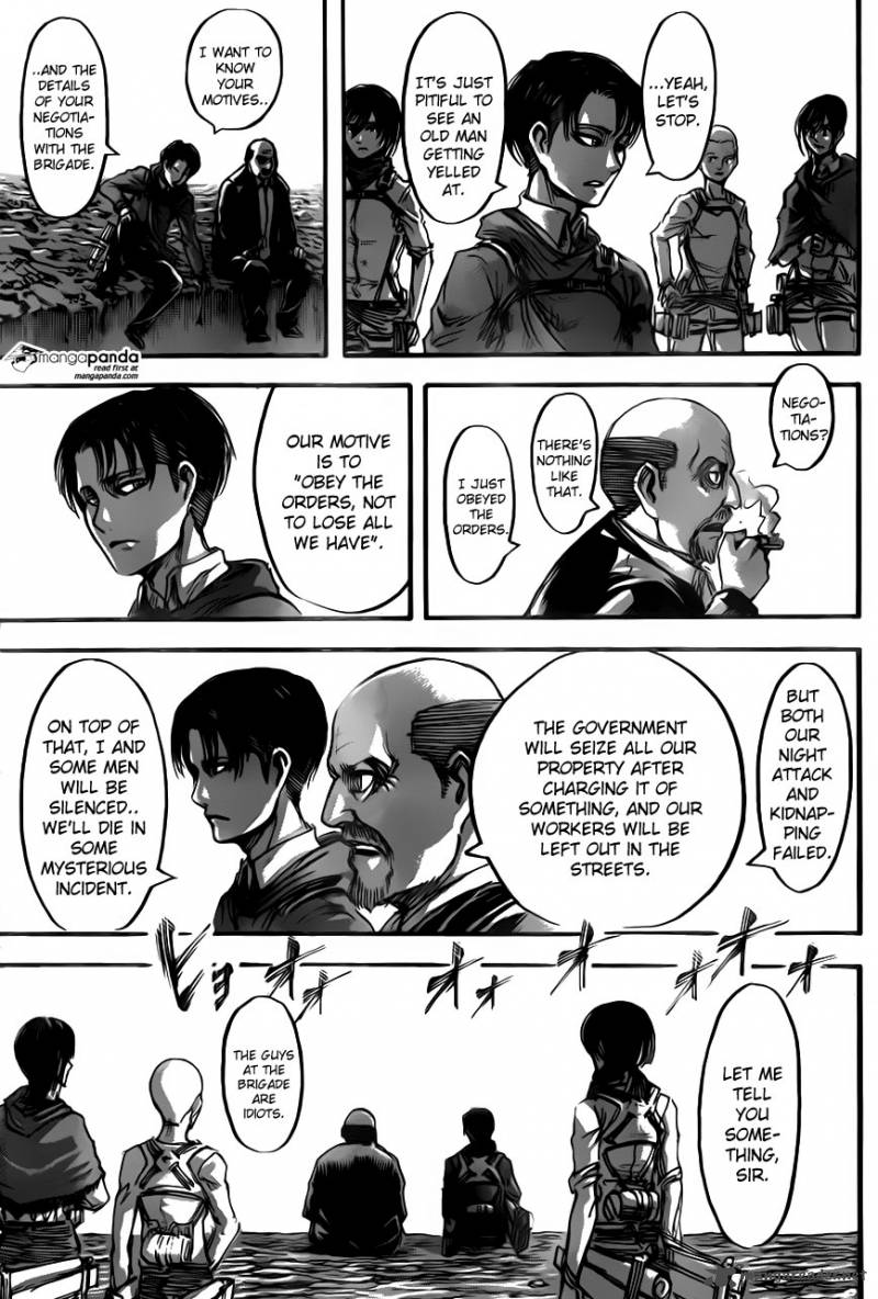 Shingeki No Kyojin 54 29