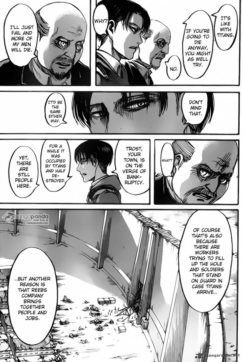 Shingeki No Kyojin 54 31