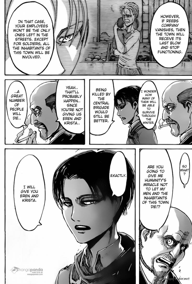 Shingeki No Kyojin 54 32