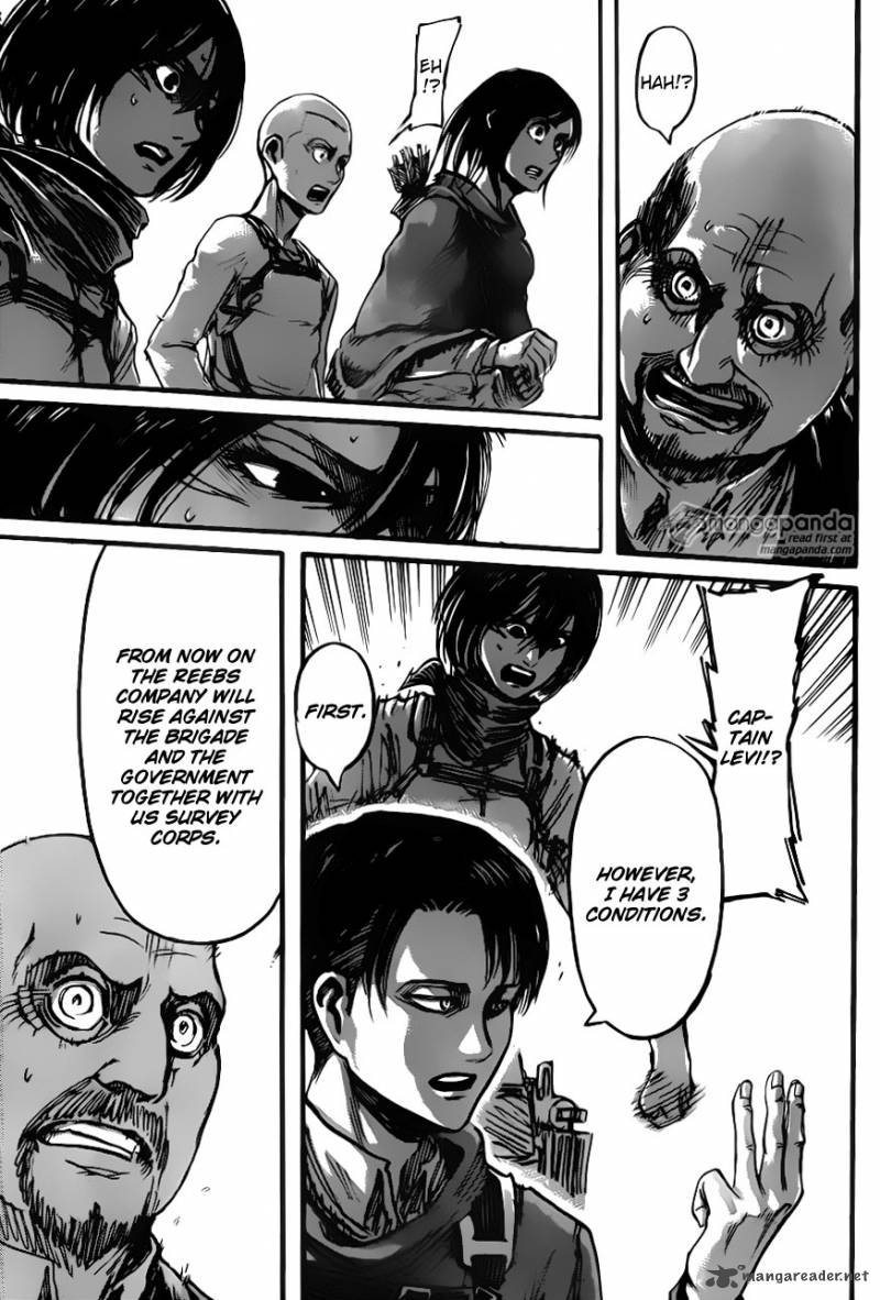 Shingeki No Kyojin 54 33