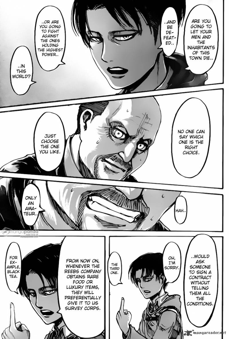 Shingeki No Kyojin 54 35