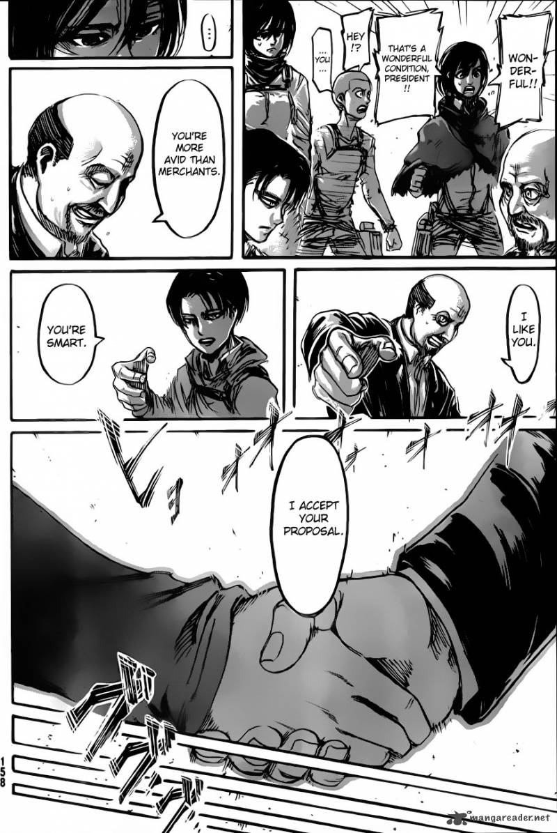 Shingeki No Kyojin 54 36