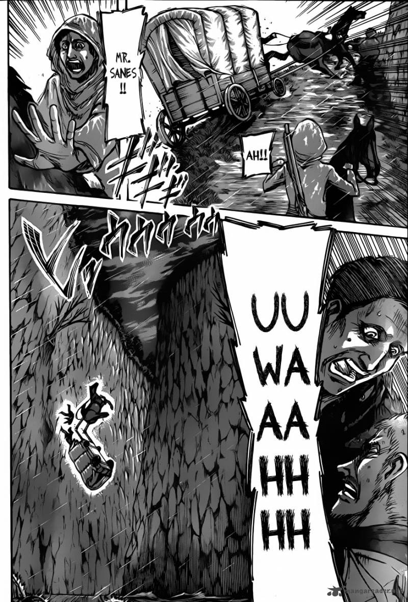 Shingeki No Kyojin 54 38
