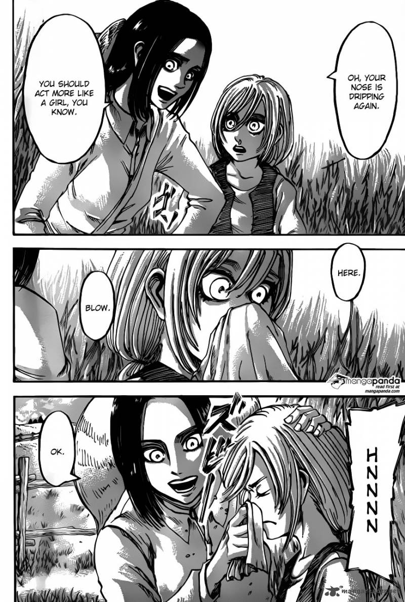 Shingeki No Kyojin 54 4